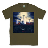Army Green in this moment mother album tour 2022 Classic Tee - PixelWave
