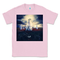 Bubblegum Pink in this moment mother album tour 2022 Classic Tee - PixelWave