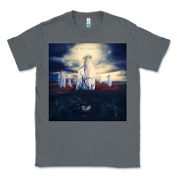 Charcoal Heather in this moment mother album tour 2022 Classic Tee - PixelWave