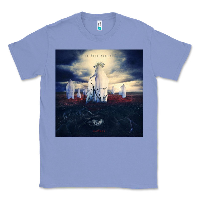 In This Moment Mother Album Tour 2022 Classic Tee by PixelWave | Teevron