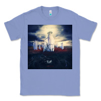 Colony Blue in this moment mother album tour 2022 Classic Tee - PixelWave