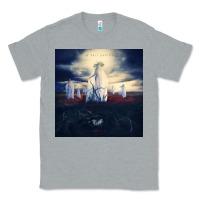 Heather Grey in this moment mother album tour 2022 Classic Tee - PixelWave