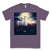 Lavender in this moment mother album tour 2022 Classic Tee - PixelWave