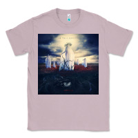 Lilac in this moment mother album tour 2022 Classic Tee - PixelWave