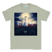 Matcha in this moment mother album tour 2022 Classic Tee - PixelWave