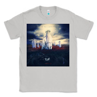 Moon Dust in this moment mother album tour 2022 Classic Tee - PixelWave