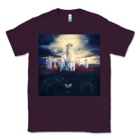 Plum in this moment mother album tour 2022 Classic Tee - PixelWave