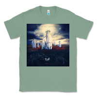 Sage in this moment mother album tour 2022 Classic Tee - PixelWave
