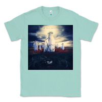 Seafoam in this moment mother album tour 2022 Classic Tee - PixelWave