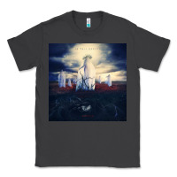 Smoke in this moment mother album tour 2022 Classic Tee - PixelWave