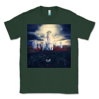 Sports Green in this moment mother album tour 2022 Classic Tee - PixelWave