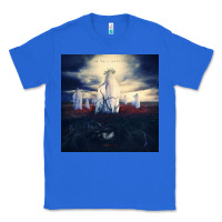 True Royal in this moment mother album tour 2022 Classic Tee - PixelWave