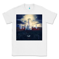 White in this moment mother album tour 2022 Classic Tee - PixelWave