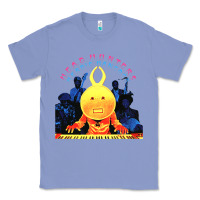 Colony Blue Head Hunters Herbie Hancock Unisex Classic Tee - PixelWave