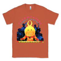 Copper Head Hunters Herbie Hancock Unisex Classic Tee - PixelWave
