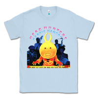 Head Hunters Herbie Hancock Unisex Classic Tee | Teevron