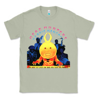 Matcha Head Hunters Herbie Hancock Unisex Classic Tee - PixelWave
