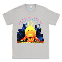 Moon Dust Head Hunters Herbie Hancock Unisex Classic Tee - PixelWave