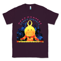 Plum Head Hunters Herbie Hancock Unisex Classic Tee - PixelWave