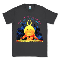 Smoke Head Hunters Herbie Hancock Unisex Classic Tee - PixelWave
