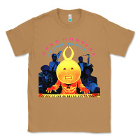 Toasted Coconut Head Hunters Herbie Hancock Unisex Classic Tee - PixelWave