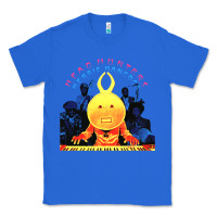 True Royal Head Hunters Herbie Hancock Unisex Classic Tee - PixelWave