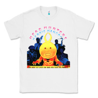 White Head Hunters Herbie Hancock Unisex Classic Tee - PixelWave