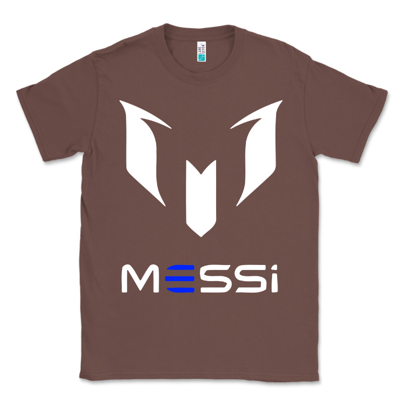 Messi Classic Tee by PixelWave | Teevron