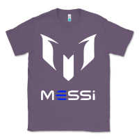 Lavender messi Classic Tee - PixelWave