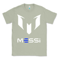 Matcha messi Classic Tee - PixelWave