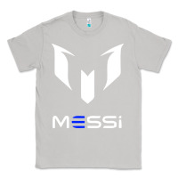 Moon Dust messi Classic Tee - PixelWave