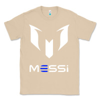 Mushroom messi Classic Tee - PixelWave