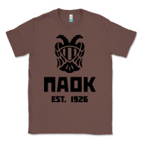 Chestnut paok merch Classic Tee - PixelWave