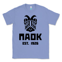 Colony Blue paok merch Classic Tee - PixelWave
