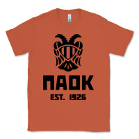 Copper paok merch Classic Tee - PixelWave