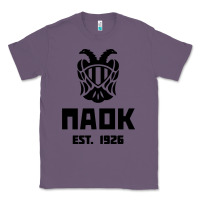 Lavender paok merch Classic Tee - PixelWave
