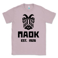Lilac paok merch Classic Tee - PixelWave