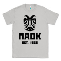 Moon Dust paok merch Classic Tee - PixelWave
