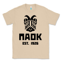 Mushroom paok merch Classic Tee - PixelWave
