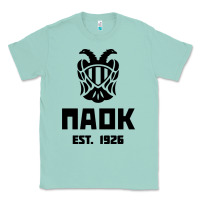 Seafoam paok merch Classic Tee - PixelWave