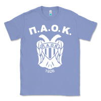 Colony Blue paok merch Classic Tee - PixelWave