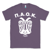 Lavender paok merch Classic Tee - PixelWave