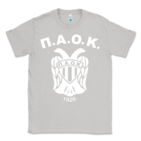 Moon Dust paok merch Classic Tee - PixelWave