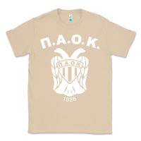 Mushroom paok merch Classic Tee - PixelWave