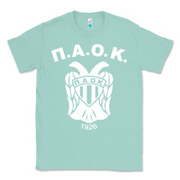 Seafoam paok merch Classic Tee - PixelWave