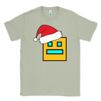 Matcha Geometry Dash Classic Tee - PixelWave