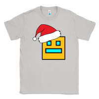 Moon Dust Geometry Dash Classic Tee - PixelWave
