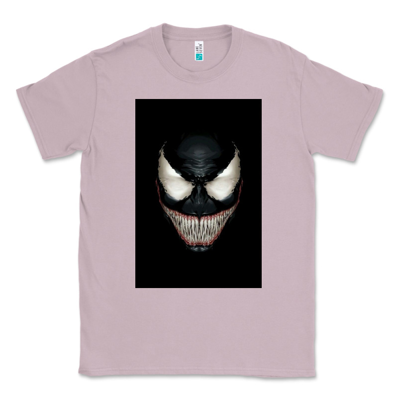 The Venom Classic Tee by PixelWave | Teevron