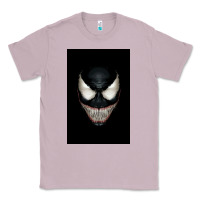 Lilac The venom Classic Tee - PixelWave