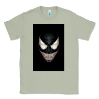 Matcha The venom Classic Tee - PixelWave